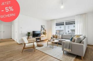 Anlageobjekt in Ackergasse 14/3, 2700 Wiener Neustadt, Jetzt 310.000,- Statt 326.000,-! Kompakt & Ideal Vermietbar: Ca. 73 m² Wohnfläche mit 3 Zimmern, Ca. 57 m² Eigene Außenfläche | Provisionsfrei