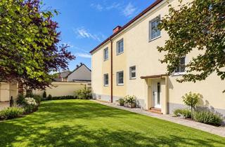 Haus kaufen in Pechergasse, 2700 Wiener Neustadt, Ein Haus, Viele Möglichkeiten | Großzügiges Zuhause mit Zwei Wohnebenen und Ausbaureserve | 2 Küchen | Separate Eingänge | Garten mit Viel Privatsphäre