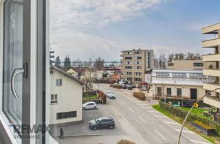 Wohnung kaufen in Hörbranzer Straße 4/W 16, 6911 Lochau, 4-Zimmer-Wohnung in Lochau: zu Fuß in 5 Minuten am Bahnhof und Bodensee