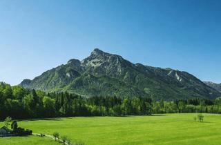 Grundstück zu kaufen in Dossenweg, 5020 Salzburg, 4 Exklusive Baugrundstücke in Salzburg-Morzg - Individuell Teilbar und Vielseitig Kombinierbar