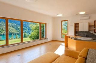 Reihenhaus kaufen in 9074 Keutschach, Weitläufige Liegenschaft mit Unverbaubarem Seeblick