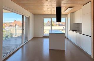 Maisonette mieten in Arnold-Schönberg-Straße 3, 9020 Klagenfurt, Neubauwohnung mit Hauscharakter