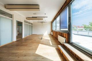 Büro zu mieten in Lazarettgasse, 1090 Wien, Vienna Competence Center - Moderne Büros Samt Freiflächen