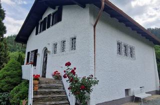 Einfamilienhaus kaufen in 2860 Kirchschlag in der Buckligen Welt, Charmantes Wohnhaus in Traumlage in Kirchschlag in der Buckligen Welt