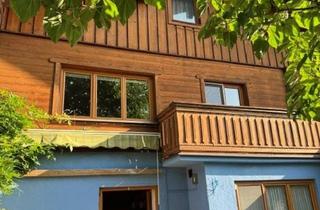 Haus kaufen in 5760 Saalfelden am Steinernen Meer, Begehrte Urlaubslage - Ein- oder Zweifamilienhaus - Selbst Einziehen oder Vermieten!