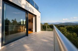 Wohnung kaufen in Berg, 9061 Klagenfurt, Neubau-Erstbezug mit Sonnenterrasse, Bergblick und Carport