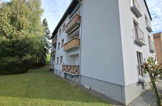 Wohnung kaufen in 8580 Köflach, Ruhige Traumwohnung mit West-Loggia!