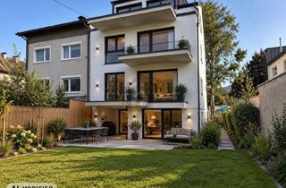 Haus kaufen in 5020 Salzburg, Erstbezug! 3,5 Parteien Treffen auf Diverse Möglichkeiten und Viel Finanziellem Potential