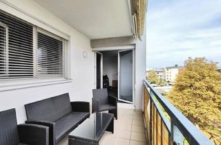 Wohnung kaufen in 8054 Seiersberg, 2-Zimmer-Wohnung mit Südbalkon, Lift und Eigenem Carport an der Südlichen Stadtgrenze von Graz