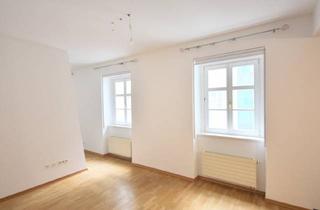 Wohnung mieten in Stephansplatz, Kärtner Straße, 1010 Wien, Direkt Beim Stephansplatz: Schöner 1,5-Zimmer-Altbau in Ruhelage
