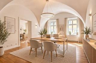 Büro zu mieten in Haggenmüllergasse, 2700 Wiener Neustadt, Arbeiten im Historischen Gewölbe! 62 m²-Büro mit Charme & Stil | Mitten im Stadtzentrum
