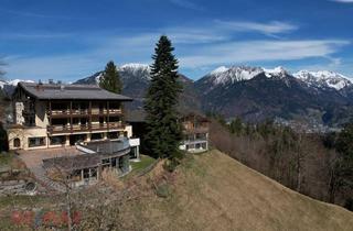 Gewerbeimmobilie kaufen in Boden 21, 6707 Bürserberg, Kurzzeitvermietung, Hotel Garni oder Appartements - an Diesem Ort Stimmt Alles, Auch ihre Rendite