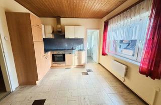 Wohnung kaufen in Ingering Ii, 8731 Gaal, Gaal: Naturnahes Wohnen mit Lebensqualität - Eigentumswohnung mit ca. 54 m2 in Attraktiver Lage