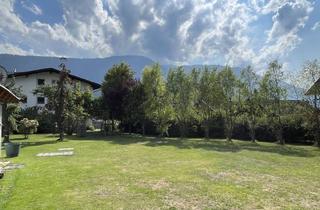 Grundstück zu kaufen in 6170 Zirl, Baugrundstücke in Zirl in Ortsnaher, Sonniger Infrastrukturlage eine Viertelstunde Westlich von Innsbruck