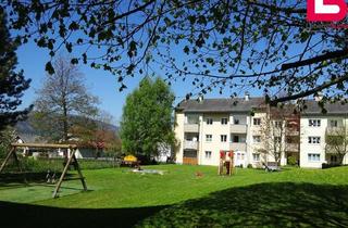Genossenschaftswohnung in Hans-Brudl-Straße 13/4, 4563 Micheldorf, Großzügige 2-Zimmer Wohnung in Micheldorf mit Balkon ( ohne Lift)