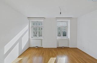 Loft mieten in Wimmergasse, 1050 Wien, Großzügig und Unbefristet Wiedner Hauptstrasse