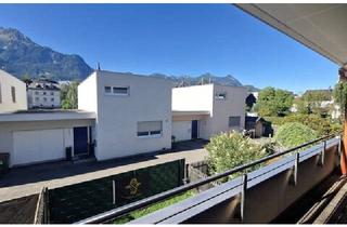 Wohnung kaufen in 6700 Bludenz, Zentrale 2-Zimmerwohnung in ruhiger Lage zu verkaufen