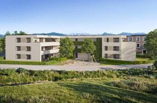 Wohnung kaufen in 6971 Hard, 3-Zimmer Wohnung in Hard - Neubau