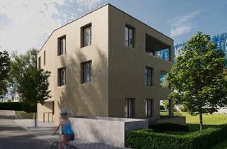 Wohnung kaufen in 6800 Feldkirch, Penthouse-Wohnung Feldkirch · Wohnen am Fuße des Ardetzenbergs