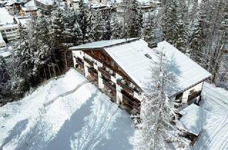 Grundstück zu kaufen in 6708 Brand, Exklusives Baugrundstück zum Bestpreis - rund 4.000 m2 Grund mit Panoramablick als seltene Gelegenheit