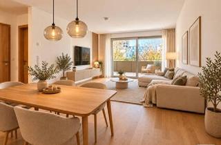 Wohnung mieten in 6890 Lustenau, Lustenau: Neuwertige 2-Zimmerwohnung zu vermieten