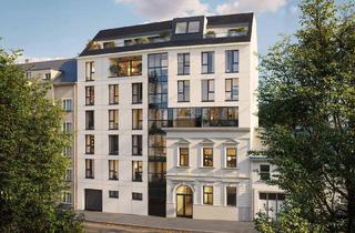Wohnung kaufen in Felberstraße 120, 1150 Wien, Anleger aufgepasst ! Charmantes und helles Studio-Apartment mit Loggia ! Top Preis !