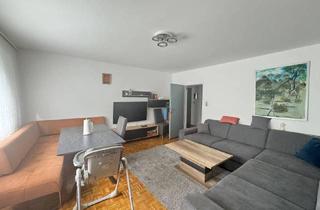 Wohnung kaufen in 6130 Schwaz, Leistbare 4-Zimmer-Wohnung in SCHWAZ