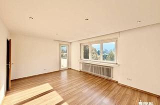 Wohnung kaufen in Holderbaum, 6973 Höchst, Modernisierte 3-Zimmer-Wohnung!
