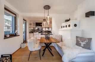 Wohnung kaufen in 6365 Kirchberg in Tirol, Hochwertig renovierte Wohnung mit großzügiger Terrasse (06951)