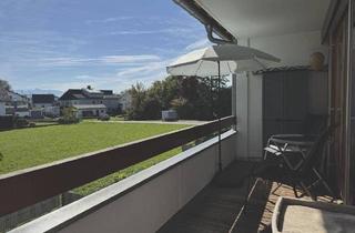 Wohnung kaufen in Bildgasse 19, 6890 Lustenau, 2-Zimmer-Wohnung mit Aussicht ins Grüne