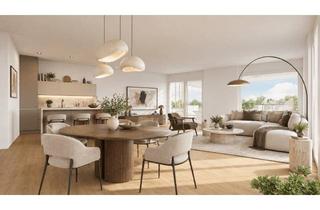 Wohnung kaufen in 4490 Sankt Florian, Wohntraum-Feeling! Wohnkomfort mit GARTEN!
