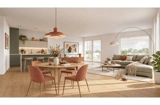 Wohnung kaufen in 4490 Sankt Florian, SONNIGE AUSSICHTEN IM ZENTRUM
