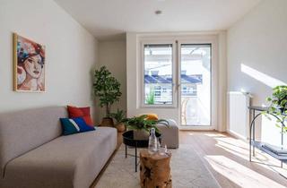 Wohnung kaufen in Reichenauer Straße 92C, 6020 Innsbruck, Wohnen direkt am Grünen - sanierte 3-Zimmerwohnung mit Weitblick