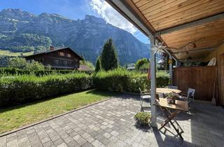 Wohnung kaufen in 6882 Hirschau, Ankommen mit Bergblick: Ihr Rückzugsort im Bregenzerwald