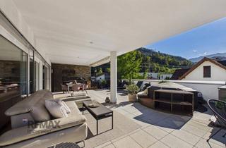 Wohnung kaufen in Lehenhofstraße 20, 6800 Feldkirch, Terrassenträume und Bergblick – Wohnen auf höchstem Niveau