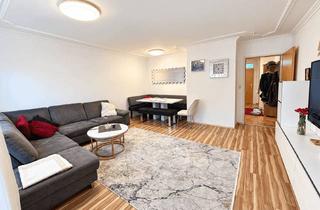 Wohnung kaufen in Römerstrasse Top1, 6500 Landeck, Ein Zuhause zum Wohlfühlen – Wohnen in Landeck-Perjen