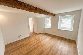 Wohnung kaufen in 4563 Micheldorf, Wohnen im Erdgeschoss – Eigentumswohnung mit besonderem Ambiente