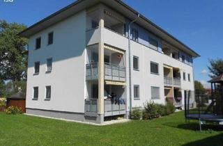 Wohnung mieten in F.x. Wirth-Straße 10, 4770 Andorf, Objekt 705: 3-Zimmerwohnung in Andorf, F.X. Wirth-Straße 10, Top 12 (inkl. Carport)
