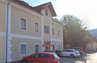 Wohnung mieten in Dorfstraße 13a, 8661 Wartberg im Mürztal, Helle 2-Zimmer-Wohnung mit Bergblick, Einbauküche und Stellplatz in Sankt Barbara