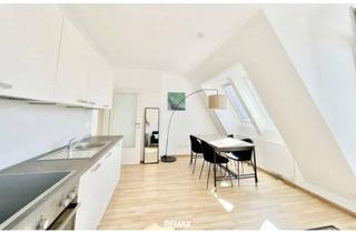 Wohnung mieten in 2100 Korneuburg, OPEN HOUSE! Traumhafte Mietwohnung in Korneuburg mit großen Balkon!