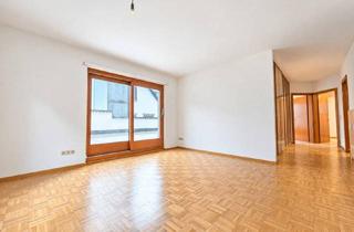Wohnung mieten in Marktplatz 7a, 6800 Feldkirch, Renovierte 3-Zimmer-Wohnung mit großzügigen Terrassen mitten in Feldkirch!