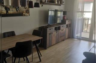 Wohnung mieten in 2320 Schwechat, Wohnung mit 9,5 m² Balkon und Garagenplatz in Ruhelage im Zentrum von Schwechat zu vermieten