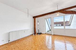 Wohnung mieten in Marktplatz 15, 6800 Feldkirch, Großzügige 2-Zimmer-Terrassenwohnung in zentraler Lage von Feldkirch zu vermieten!