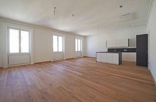 Wohnung mieten in Seilerstätte, 1010 Wien, SEILERSTÄTTE | repräsentative 3-Zimmer-Altbauwohnung
