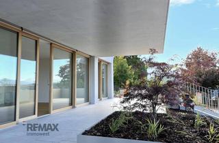 Wohnung mieten in Musterstraße, 6911 Lochau, Bodenseeblick pur: Hochwertige Wohnung mit Terrasse