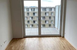 Wohnung mieten in Waagner-Biro-Strasse 106, 8020 Graz, Wohnung Median in Smart City für Singles und Paare