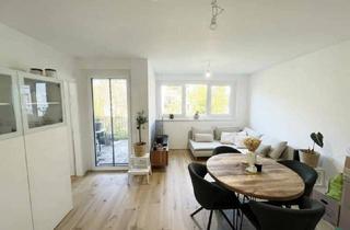Wohnung mieten in Sankt-Gotthard-Straße, 1140 Wien, Traumhafte 2-Zimmer-Wohnung direkt an der U3
