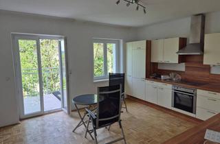 Wohnung mieten in Waldweg, 4020 Linz, Helle 2-Zimmerwohnung, Linz-Grüngürtel, 1km zur JKU, mit Garten, ideal für Paar