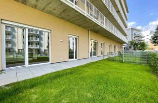 Wohnung mieten in Karlauerstraße, 8020 Graz, ++ GARTENWOHNUNG ++ Moderne 2-Zimmer-Wohnung nahe Zentrum & Augarten