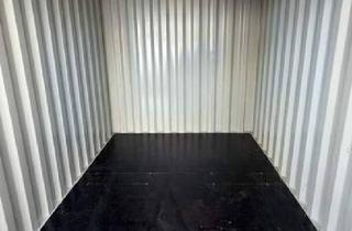 Gewerbeimmobilie mieten in 2601 Sollenau, Lagercontainer ca. 5,8 m² – für Material, Reifen, Saisonware oder Hausrat
